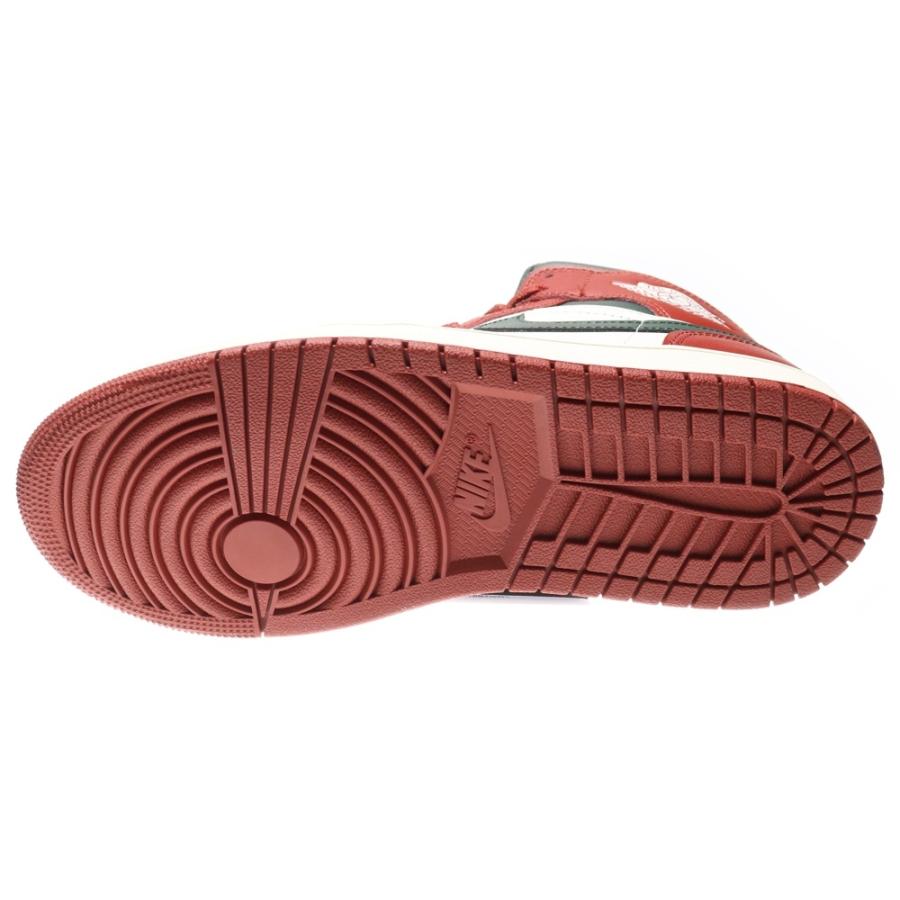 NIKE（ナイキ） AIR JORDAN 1 MID エアジョーダン1 ミッドカット