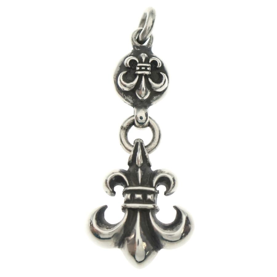 CHROME HEARTS（クロムハーツ） OLD 1BALL BS FLEUR オールド 1ボール