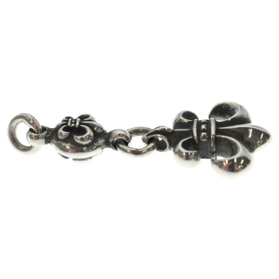 CHROME HEARTS（クロムハーツ） OLD 1BALL BS FLEUR オールド 1ボール