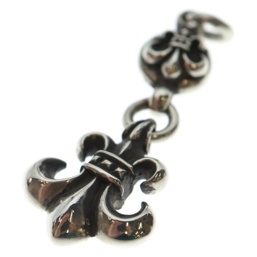 CHROME HEARTS（クロムハーツ） OLD 1BALL BS FLEUR オールド 1ボール