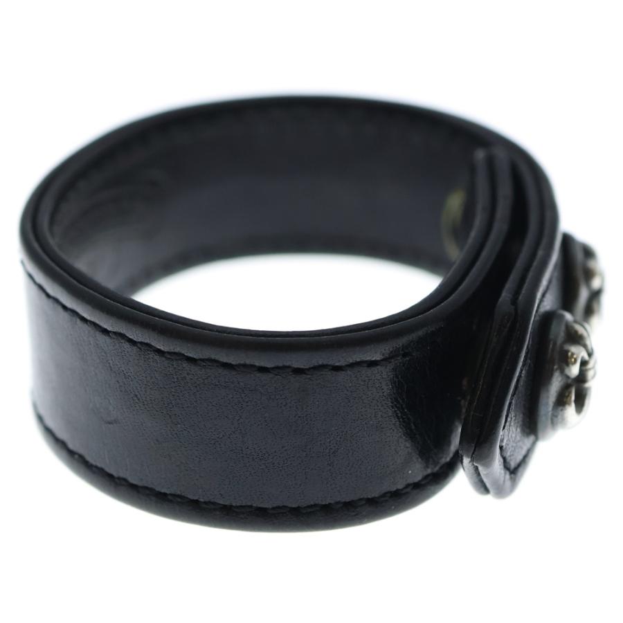 CHROME HEARTS（クロムハーツ） 3BTN 2SNP FLR 3ボタン 2スナップ