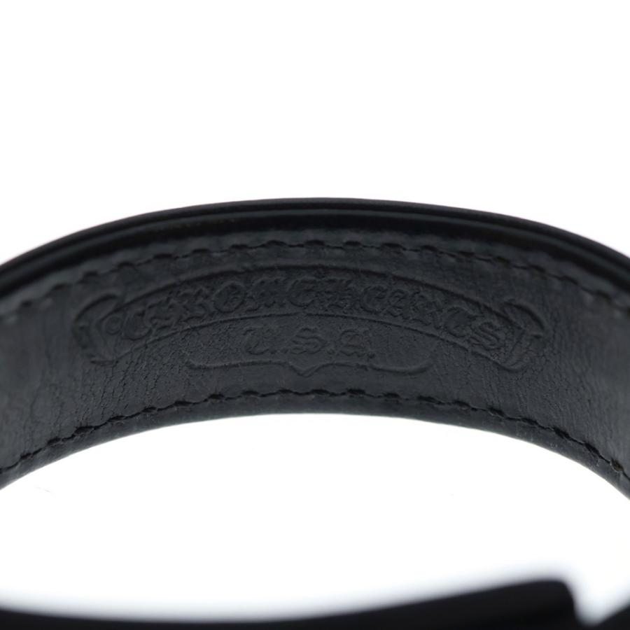 CHROME HEARTS（クロムハーツ） 3BTN 2SNP FLR 3ボタン 2スナップ