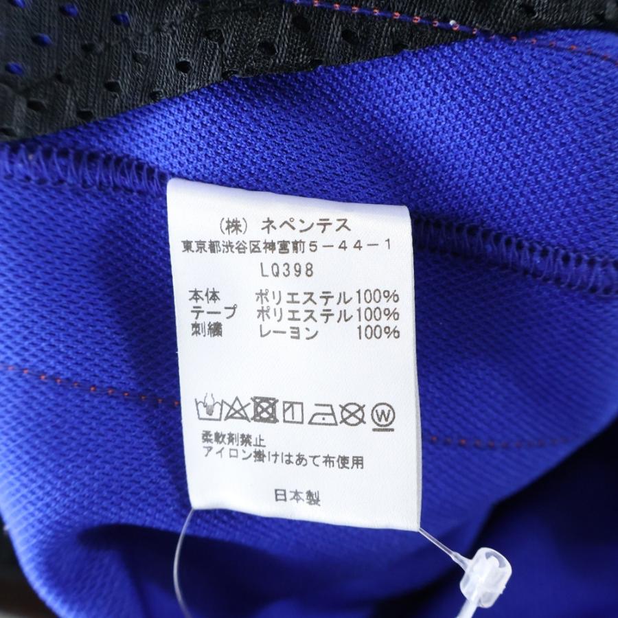 Needles（ニードルス） NARROW Track Pant ナロートラックパンツ