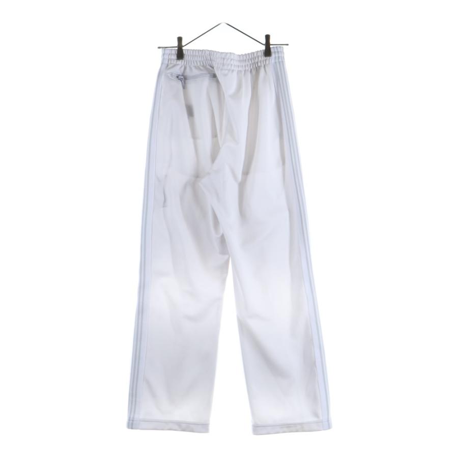 Needles（ニードルス） STUDIOUS別注 Track Pant パピヨン刺繍 サイド