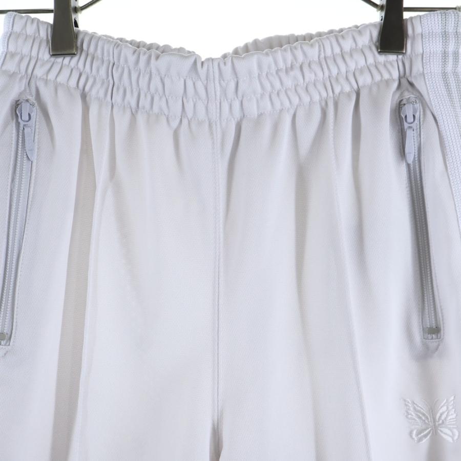 Needles（ニードルス） STUDIOUS別注 Track Pant パピヨン刺繍 サイド