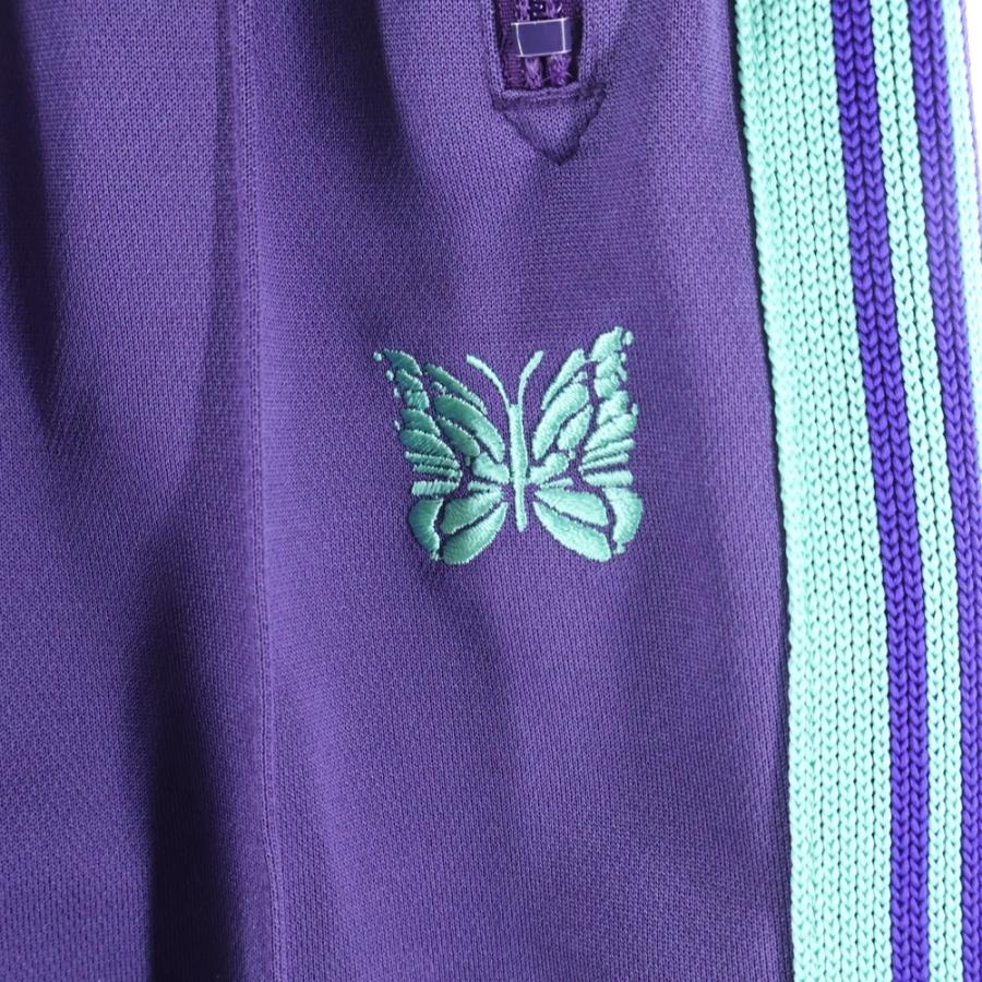 Needles（ニードルス） NARROW Track Pant ナロートラックパンツ