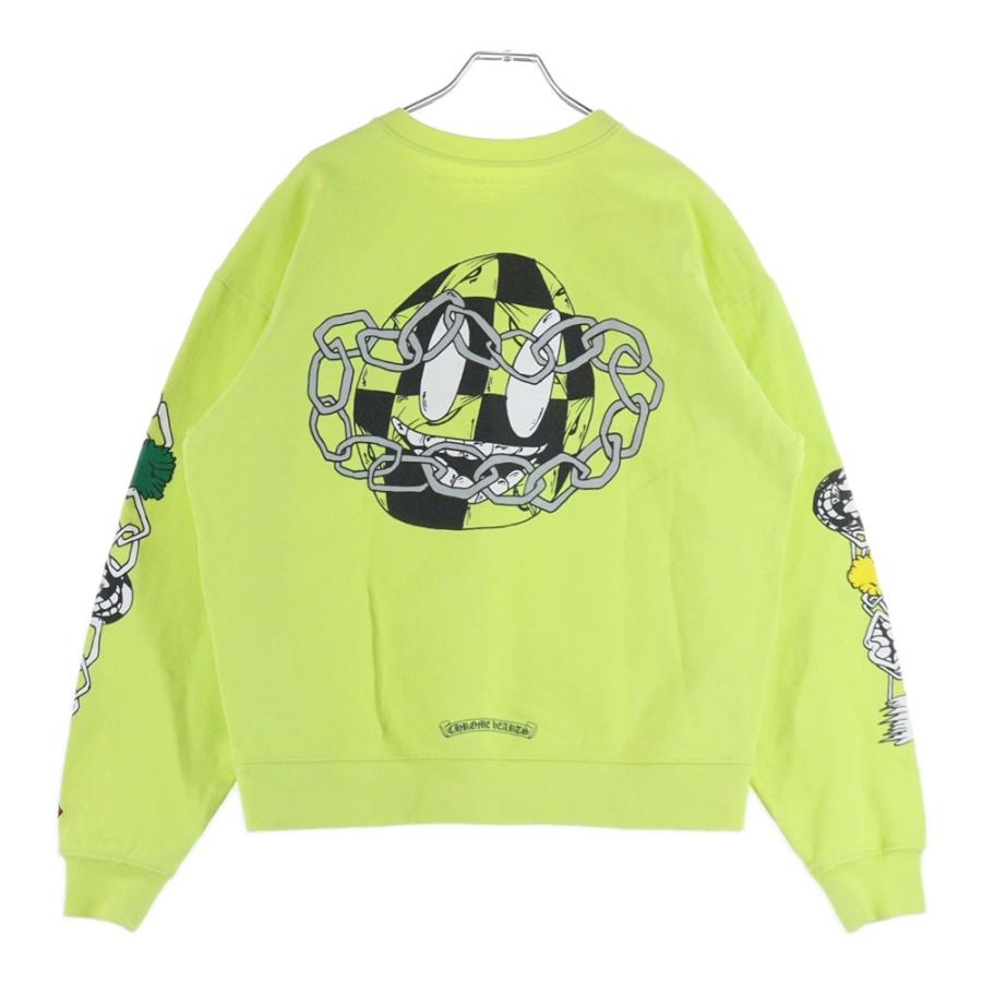 CHROME HEARTS（クロムハーツ） 22AW ×MATTY BOY PPO CHAIN GAME