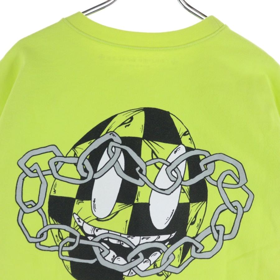 CHROME HEARTS（クロムハーツ） 22AW ×MATTY BOY PPO CHAIN GAME