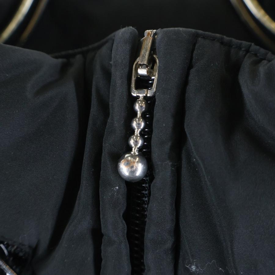 BALENCIAGA（バレンシアガ） 18AW Padder Windbreaker パッダーウィン