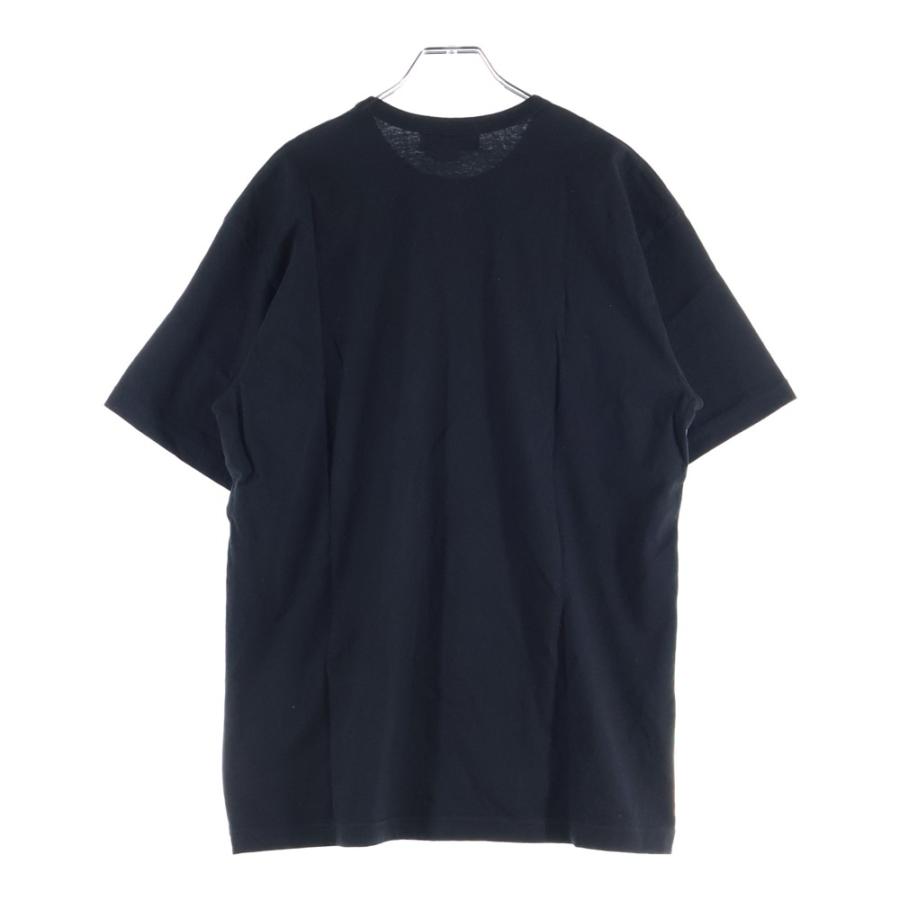 ブラックコムデギャルソン25ss 捻れシャツ コムデギャルソン捻れシャツ COMME des GARCONS SHIRT 捻じれシャツ