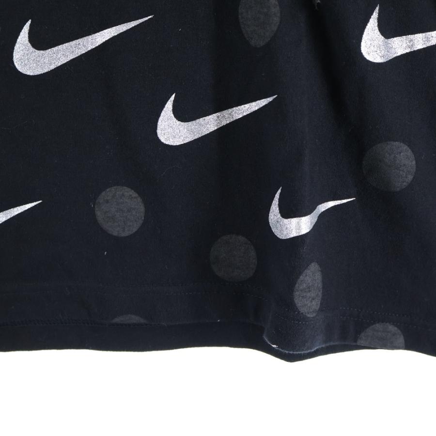 BLACK COMME des GARCONS ブラックコムデギャルソン 25SS ×NIKE ナイキ