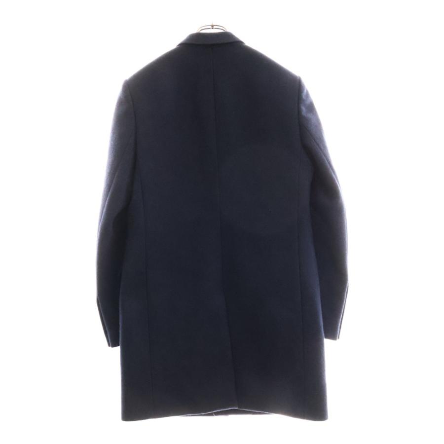 Dior HOMME (ディオールオム) 14AW ヴァージン ウール チェスター