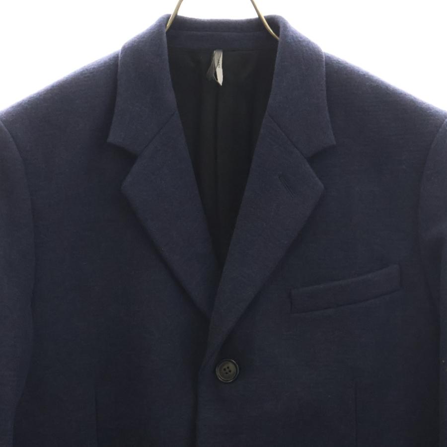 Dior HOMME (ディオールオム) 14AW ヴァージン ウール チェスター