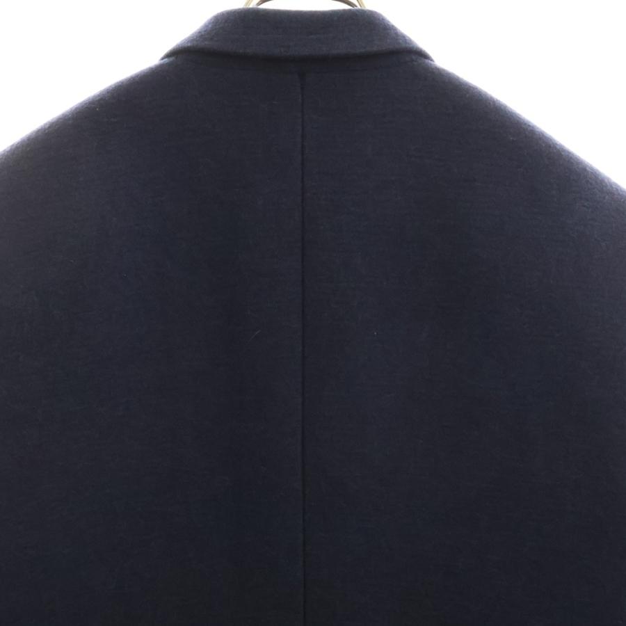 Dior HOMME (ディオールオム) 14AW ヴァージン ウール チェスター