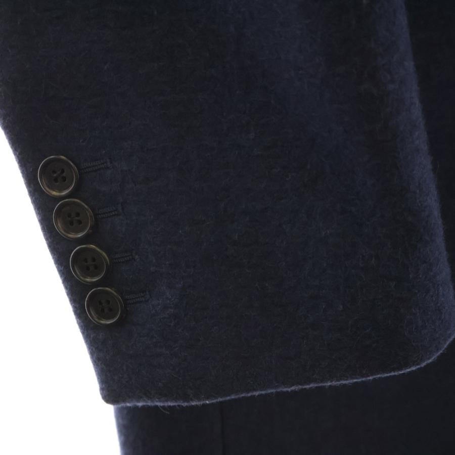 Dior HOMME (ディオールオム) 14AW ヴァージン ウール チェスター