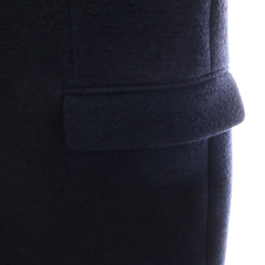 Dior HOMME (ディオールオム) 14AW ヴァージン ウール チェスター