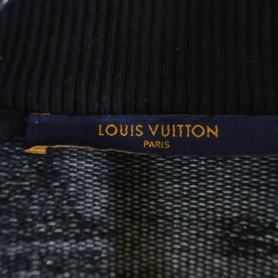 LOUIS VUITTON（ルイ・ヴィトン） 21SS LV カートゥーン ジャガード