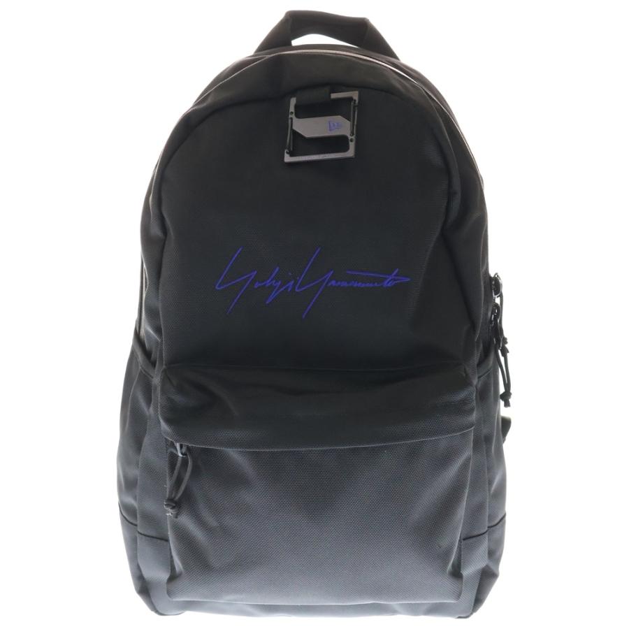 美品 Yohji Yamamoto NEWERA light pack 27L YOHJI YAMAMOTO × NEW ERA Light Pack | HUES 福岡セレクトショップ