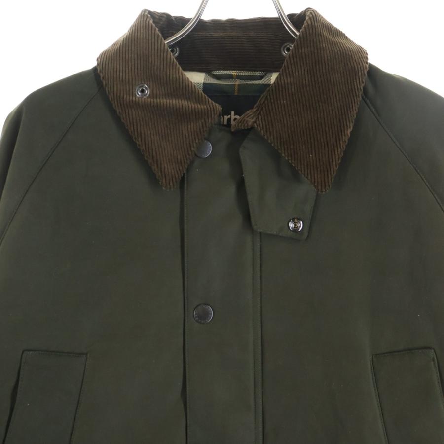 Barbour（バブアー） 23AW FREAK'S STORE別注 BEDALE INSULATION