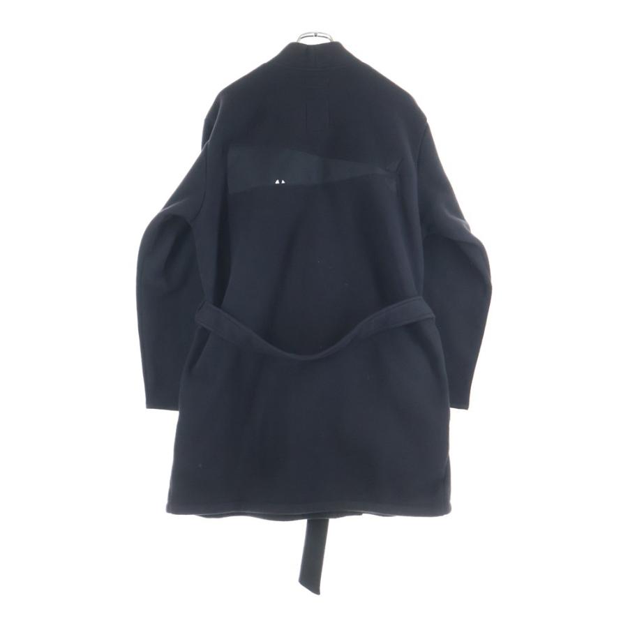 DESCENDANT ディセンダント 23AW ×Ron Herman CACHALOT FLEECE GOWN