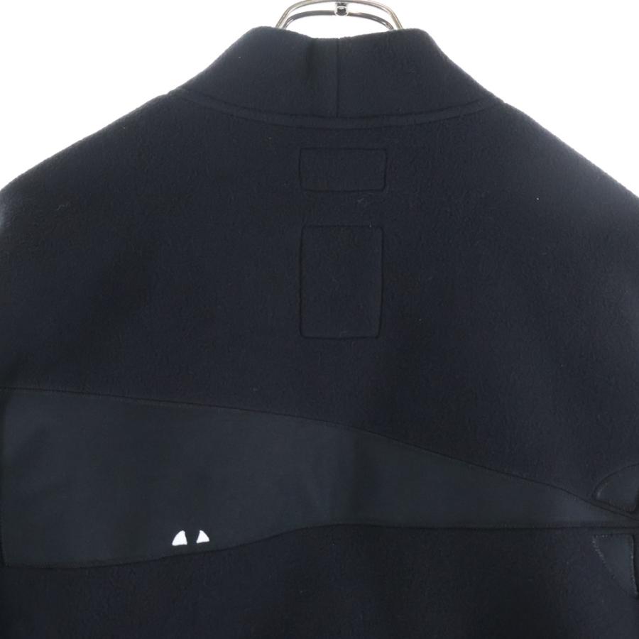 DESCENDANT ディセンダント 23AW ×Ron Herman CACHALOT FLEECE GOWN