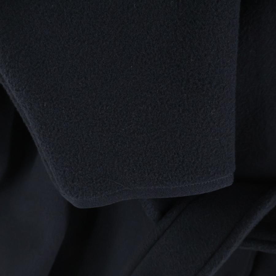 DESCENDANT ディセンダント 23AW ×Ron Herman CACHALOT FLEECE GOWN
