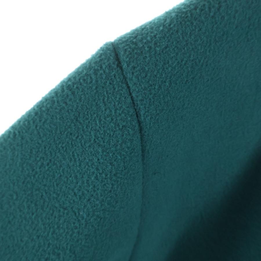 DESCENDANT ディセンダント 23AW ×Ron Herman CACHALOT FLEECE GOWN