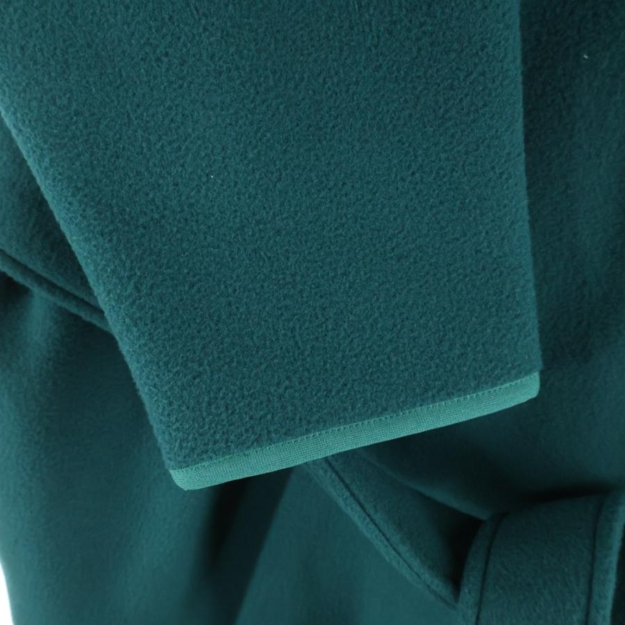 DESCENDANT ディセンダント 23AW ×Ron Herman CACHALOT FLEECE GOWN