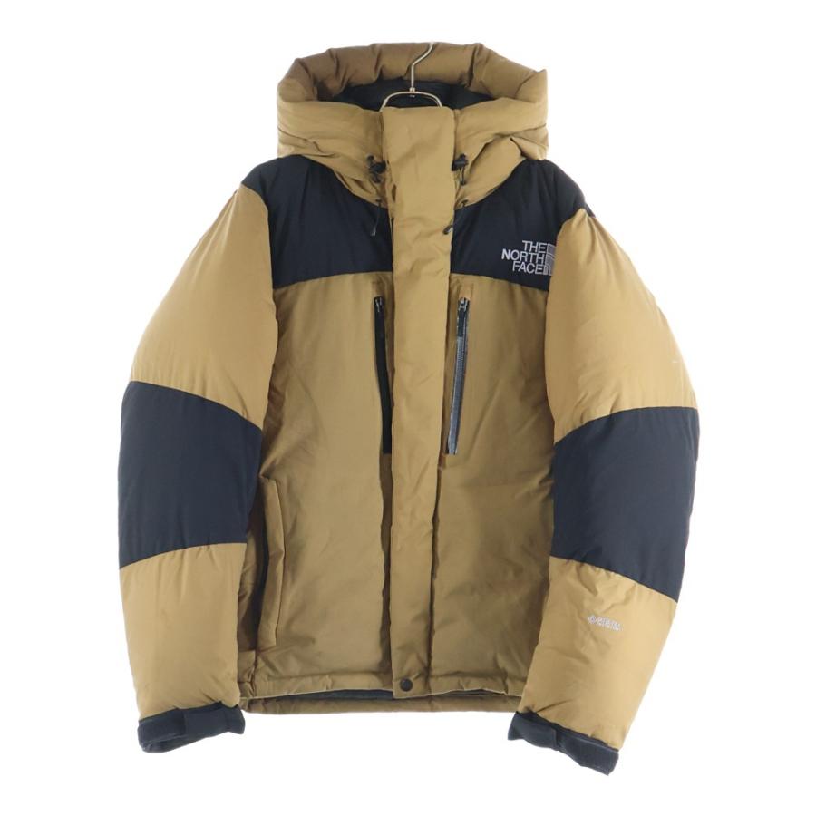 THE NORTH FACE ザノースフェイス GORE-TEX Baltro Light Jacket ゴアテックス バルトロライト ダウンジャケット ブラウン ND91950 THE NORTH FACE（ザ ノースフェイス） BALTRO LIGHT JACKET GORE-TEX