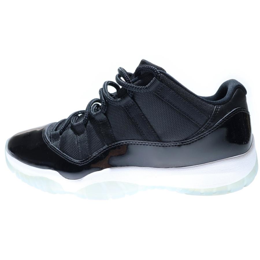NIKE（ナイキ） AIR JORDAN11 RETRO LOW SPACE JAM エアジョーダン 11 