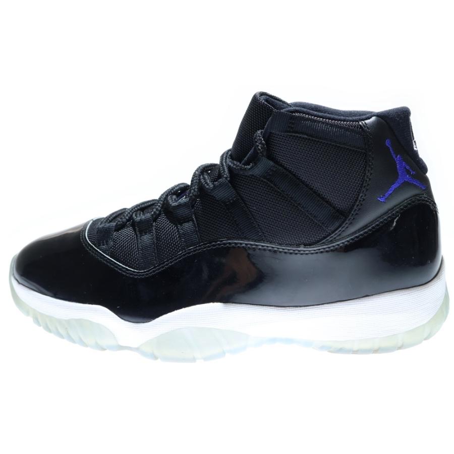 NIKE（ナイキ） AIR JORDAN 11 RETRO SPACE JAM エアジョーダン 11