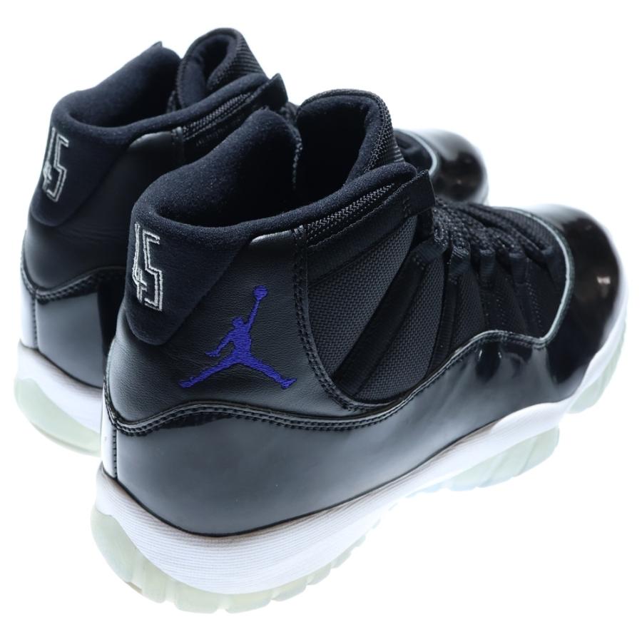シューズ(男性用) Nike Air Jordan 11 Retro \"Space Jam\" Amazon | AIR JORDAN - エアジョーダン - AIR JORDAN 11 RETRO 'SPACE