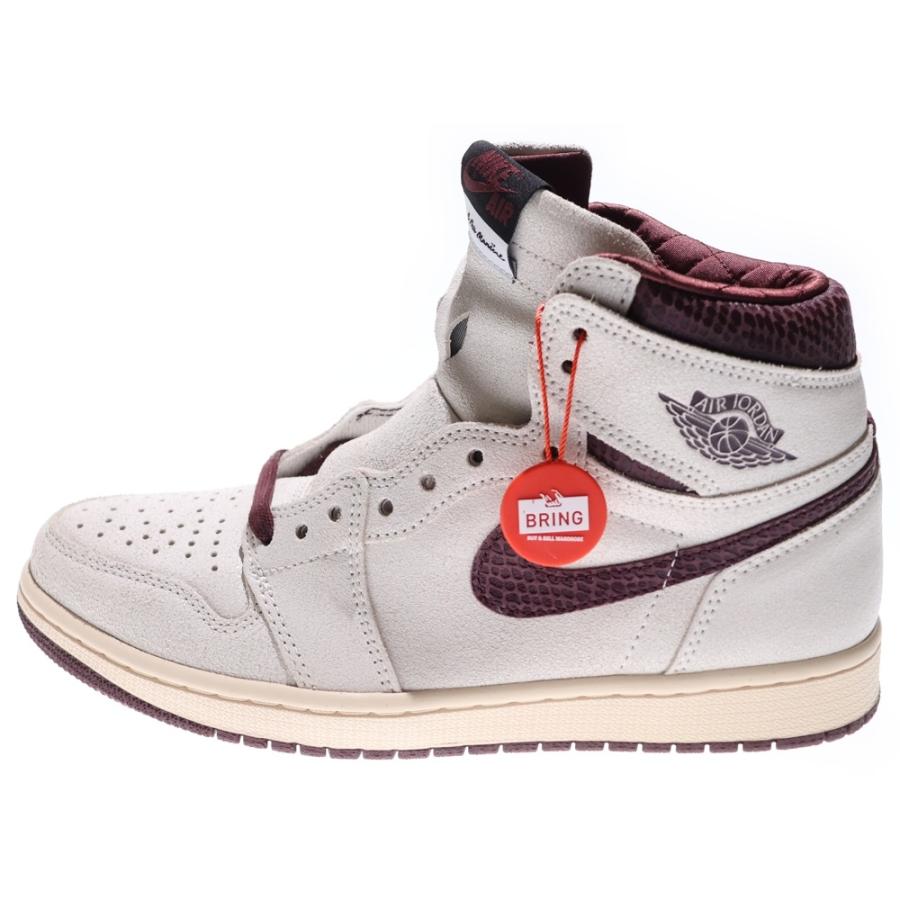 NIKE（ナイキ） ×A MA MANIERE AIR JORDAN 1 RETRO HIGH OG SP アマ