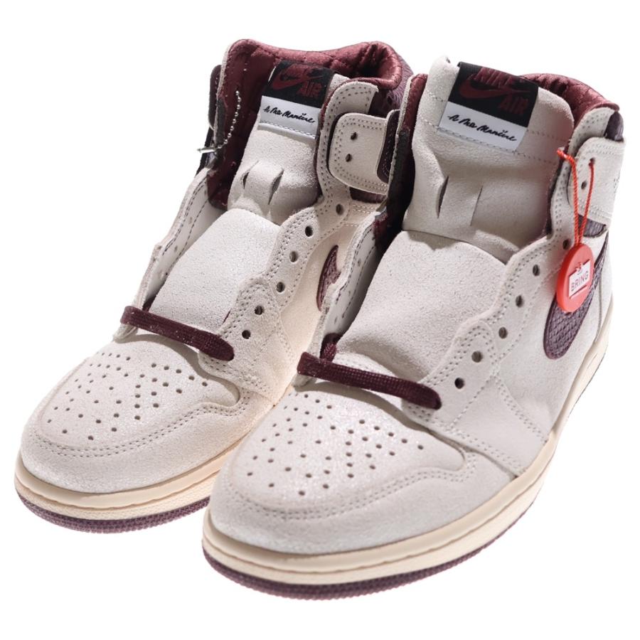 NIKE（ナイキ） ×A MA MANIERE AIR JORDAN 1 RETRO HIGH OG SP アマ