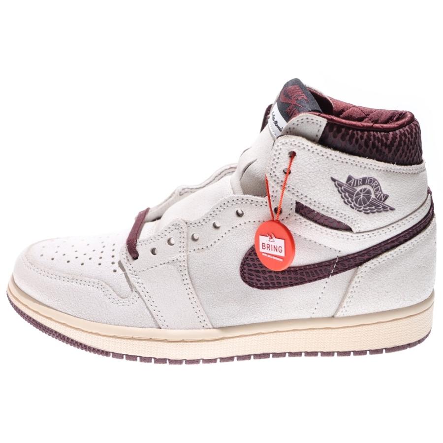 NIKE（ナイキ） ×A MA MANIERE AIR JORDAN 1 RETRO HIGH OG SP アマ