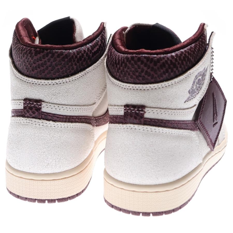 NIKE（ナイキ） ×A MA MANIERE AIR JORDAN 1 RETRO HIGH OG SP アマ