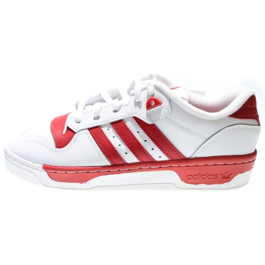 adidas（アディダス） RIVALRY LOW ライバルリー ローカットスニーカー