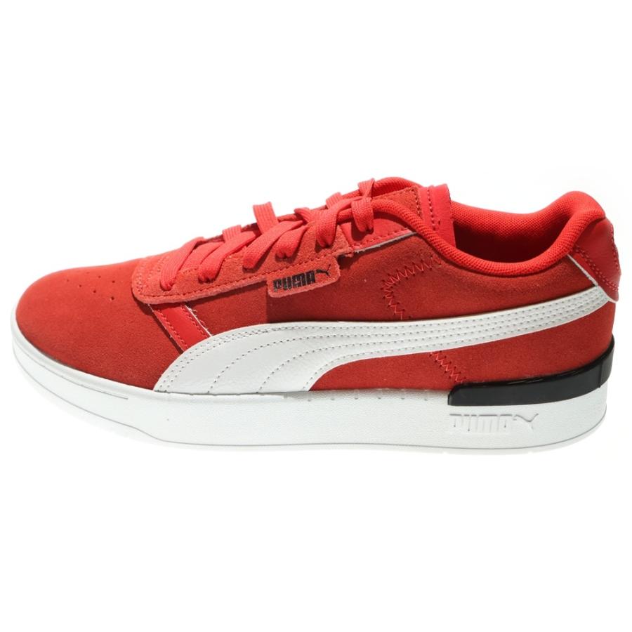 PUMA（プーマ） CLASSICO SD クラシコ スウェード ローカット 