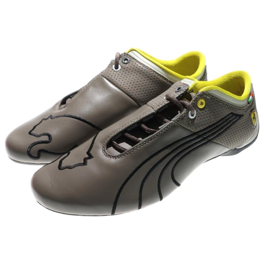 PUMA（プーマ） 【観賞用 2013年製】 ×Ferrari フェラーリ