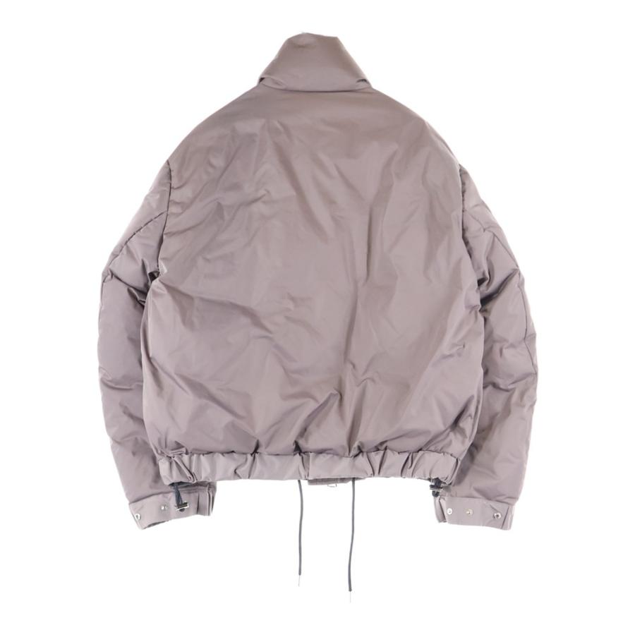 sacai（サカイ） 22AW Padded Blouson 中綿 ナイロン ジャケット