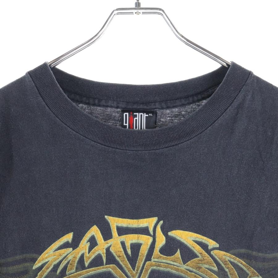 ヴィンテージ 90S EAGLES Hell Freezes Over イーグルス ヘル