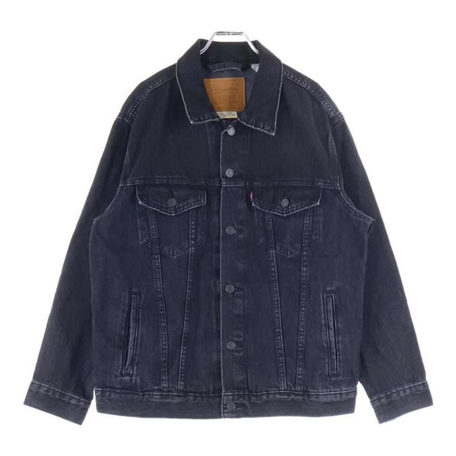 リーバイスプレミアム RELAXED FIT リラックス フィット オーバー