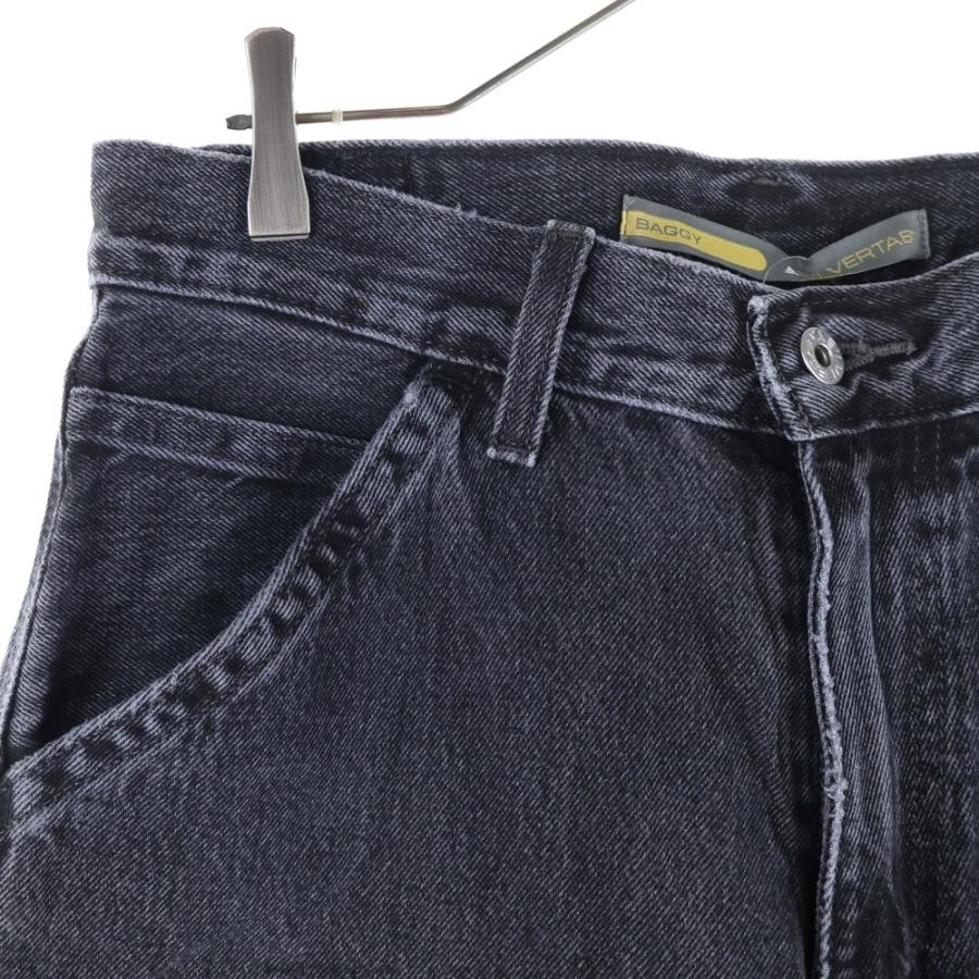 Levi's（リーバイス） SILVERTAB シルバータブ バギーカーペンター