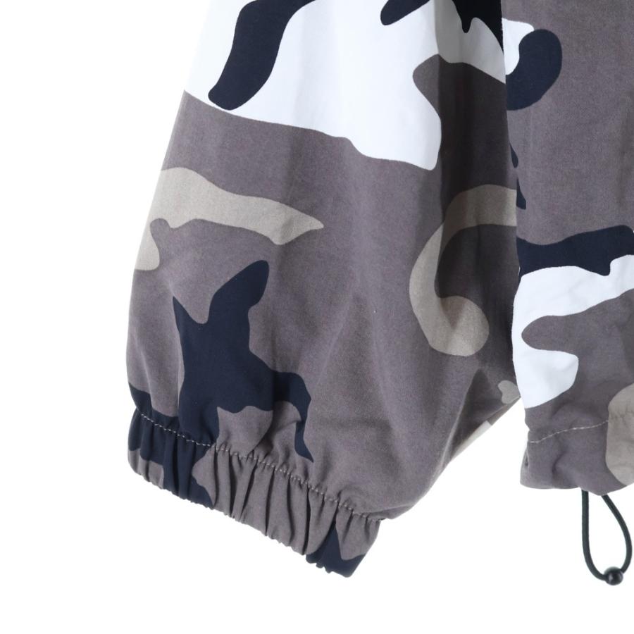 Supreme（シュプリーム） 25SS Contrast Zip Track Jacket