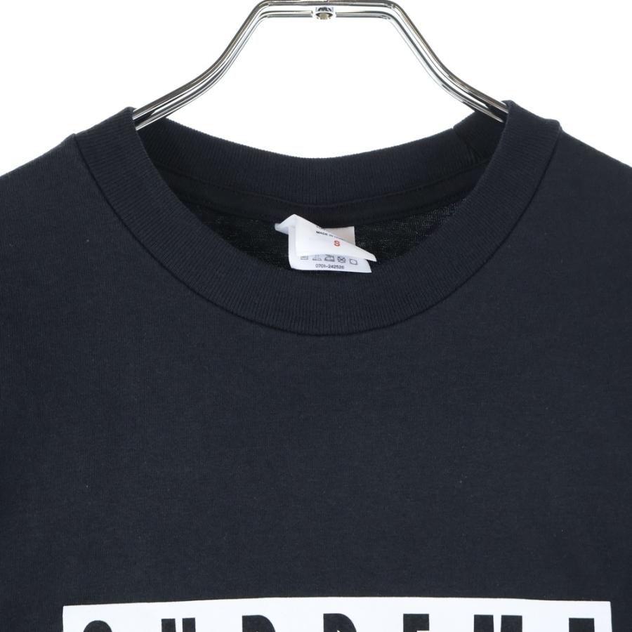 シュプリーム　スプリットt　Supreme　t シャツ FW22 Supreme 
