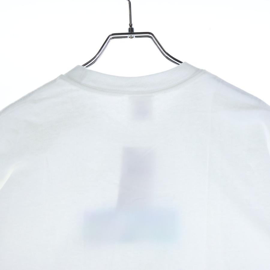 Supreme（シュプリーム） 21SS×Emilio Pucci Box Logo Tee エミリオ