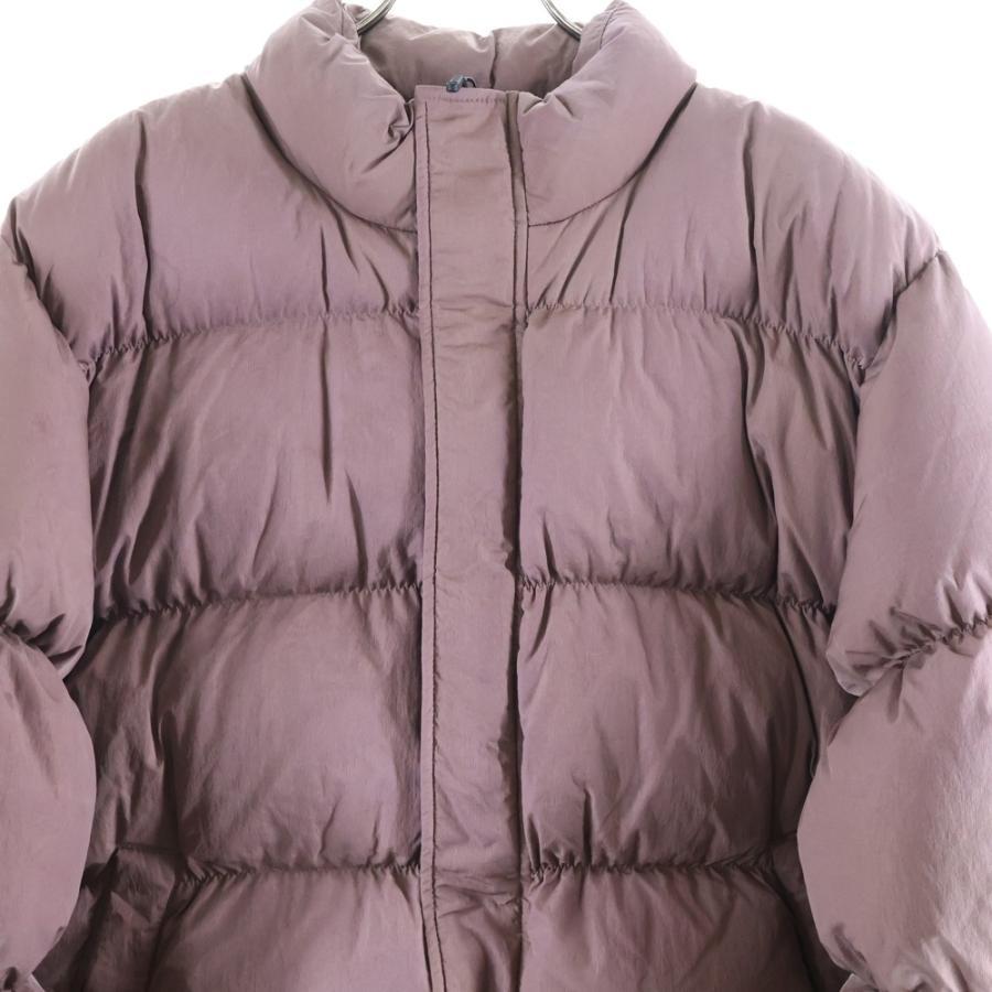 STUSSY（ステューシー） 22AW RIPSTOP DOWN PUFFER JACKET リップス