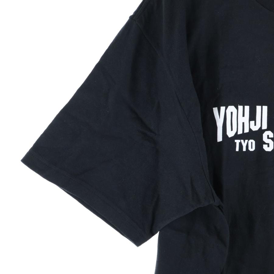Supreme（シュプリーム） 25AW Y's by Yohji Yamamoto Star Tee ワイズ