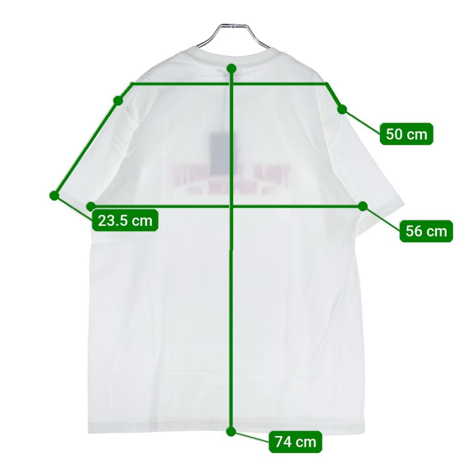 Supreme（シュプリーム） 25AW Y's by Yohji Yamamoto Star Tee ワイズ