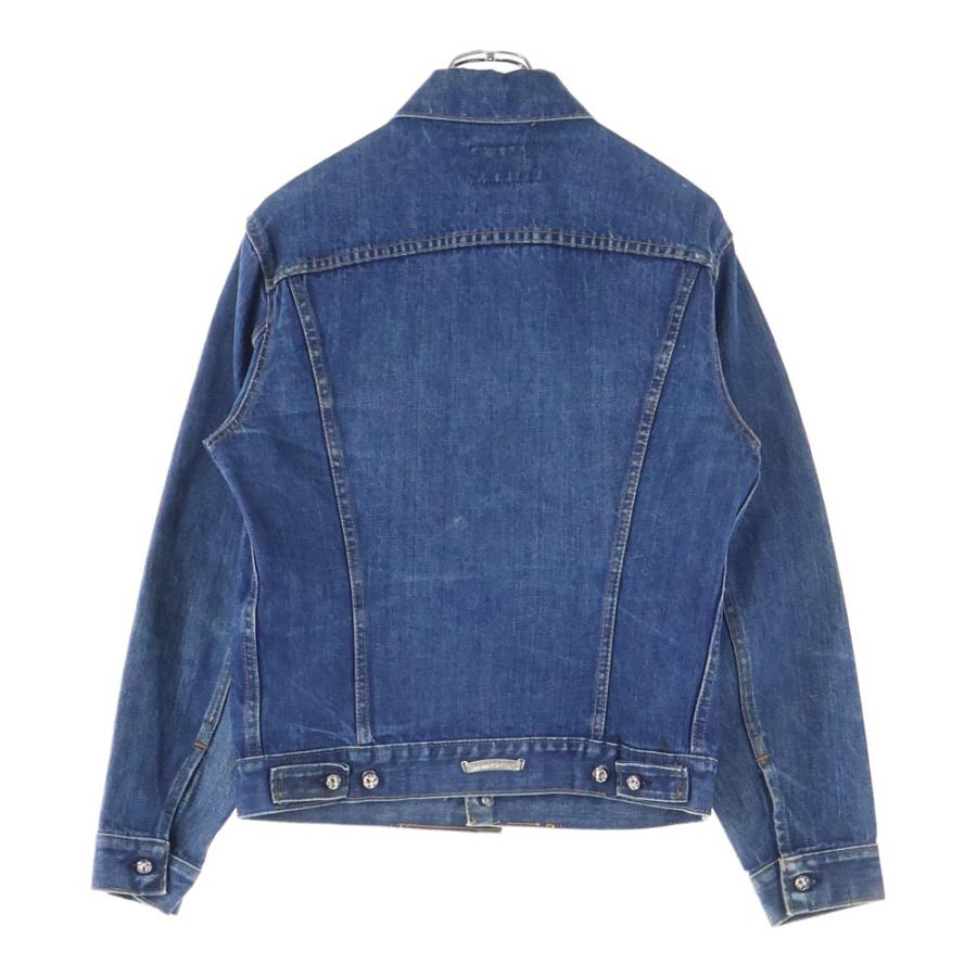 CHROME HEARTS（クロムハーツ） × Levi's VNTG Denim Jacket